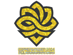 Sticker | Legacy | Copenhagen 2024