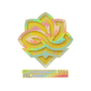 Sticker | Legacy (Holo) | Copenhagen 2024