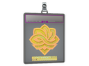 Sticker Slab | Legacy (Holo) | Copenhagen 2024