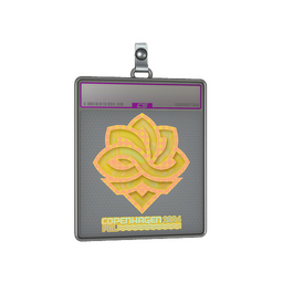 Sticker Slab | Legacy (Holo) | Copenhagen 2024