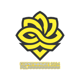 Legacy | Копенгаген-2024