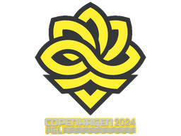 Sticker | Legacy | Copenhagen 2024