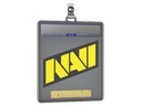 Sticker Slab | Natus Vincere | Copenhagen 2024