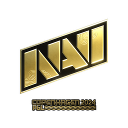 Natus Vincere (Gold) | Copenhagen 2024