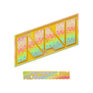 Sticker | Natus Vincere (Holo) | Copenhagen 2024