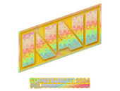 Sticker | Natus Vincere (Holo) | Copenhagen 2024