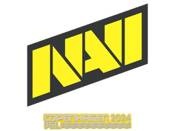 Sticker | Natus Vincere | Copenhagen 2024
