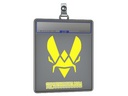 Sticker Slab | Vitality | Copenhagen 2024
