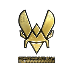 Vitality (Gold) | Copenhagen 2024