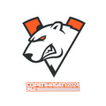 Sticker | Virtus.pro | Copenhagen 2024