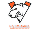 Sticker | Virtus.pro | Copenhagen 2024