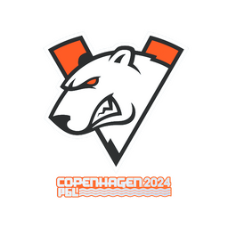 Virtus.pro | Копенгаген-2024