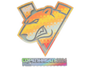 Sticker | Virtus.pro (Holo) | Copenhagen 2024