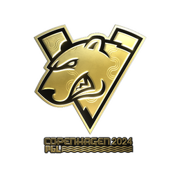 Virtus.pro (Gold) | Copenhagen 2024