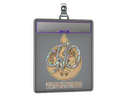 Sticker Slab | 910 (Glitter) | Copenhagen 2024