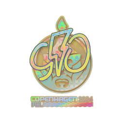 910 (Holo) | Copenhagen 2024