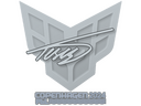 Sticker | TeSeS | Copenhagen 2024