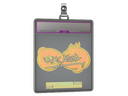 Sticker Slab | Wicadia (Holo) | Copenhagen 2024