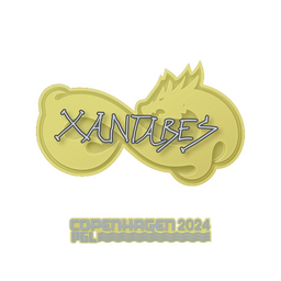 XANTARES | Copenhagen 2024
