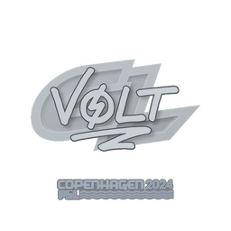 volt | Copenhagen 2024