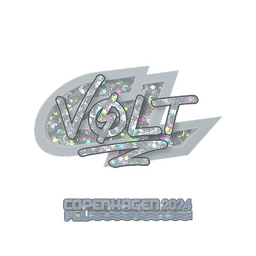 volt (Glitter) | Copenhagen 2024
