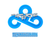 Sticker | Perfecto | Copenhagen 2024