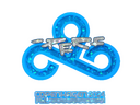 Sticker | Perfecto (Glitter) | Copenhagen 2024