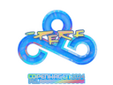 Sticker | Perfecto (Holo) | Copenhagen 2024