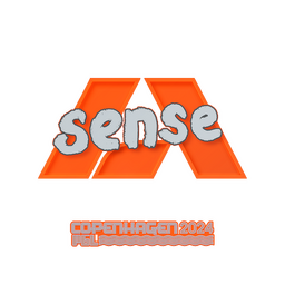 sense | Copenhagen 2024
