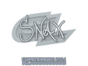 Sticker | Snax | Copenhagen 2024