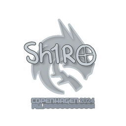 sh1ro | Копенгаген-2024