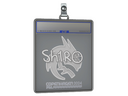 Sticker Slab | sh1ro | Copenhagen 2024