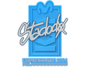 Sticker | stadodo | Copenhagen 2024