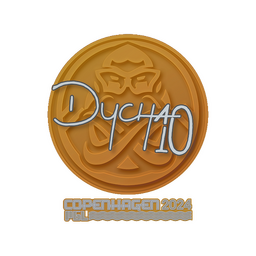 Dycha | Copenhagen 2024