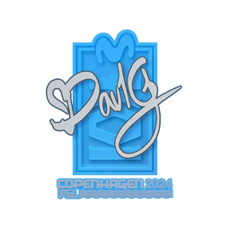 dav1g | Копенгаген-2024