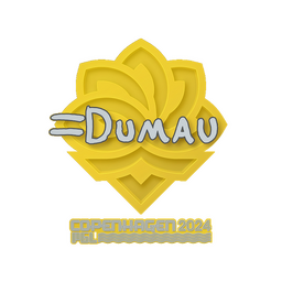 dumau | Копенгаген-2024