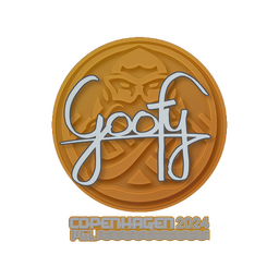 Goofy | Copenhagen 2024