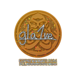 gla1ve (Glitter) | Copenhagen 2024