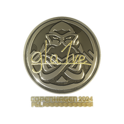 gla1ve (Gold) | Copenhagen 2024
