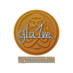 gla1ve | Copenhagen 2024
