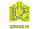 Sticker | ICY (Glitter) | Copenhagen 2024