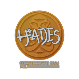 hades | Copenhagen 2024