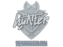 Sticker | huNter- | Copenhagen 2024