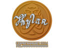Sticker | Kylar | Copenhagen 2024