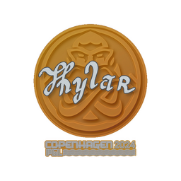 Kylar | Copenhagen 2024