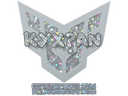 Sticker | kyxsan (Glitter) | Copenhagen 2024