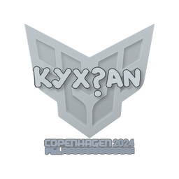 kyxsan | Copenhagen 2024