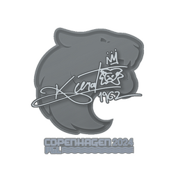 KSCERATO | Copenhagen 2024
