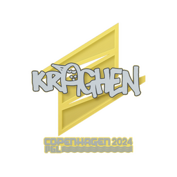 kraghen | Копенгаген-2024