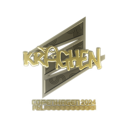 kraghen (Gold) | Copenhagen 2024